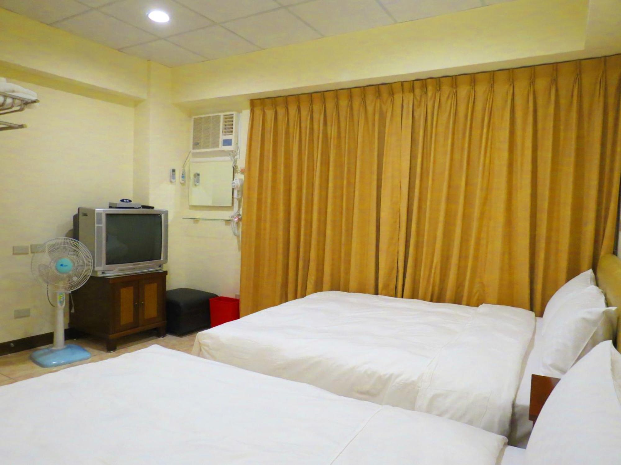 Ez Stay Juifen New Taipei City Cameră foto