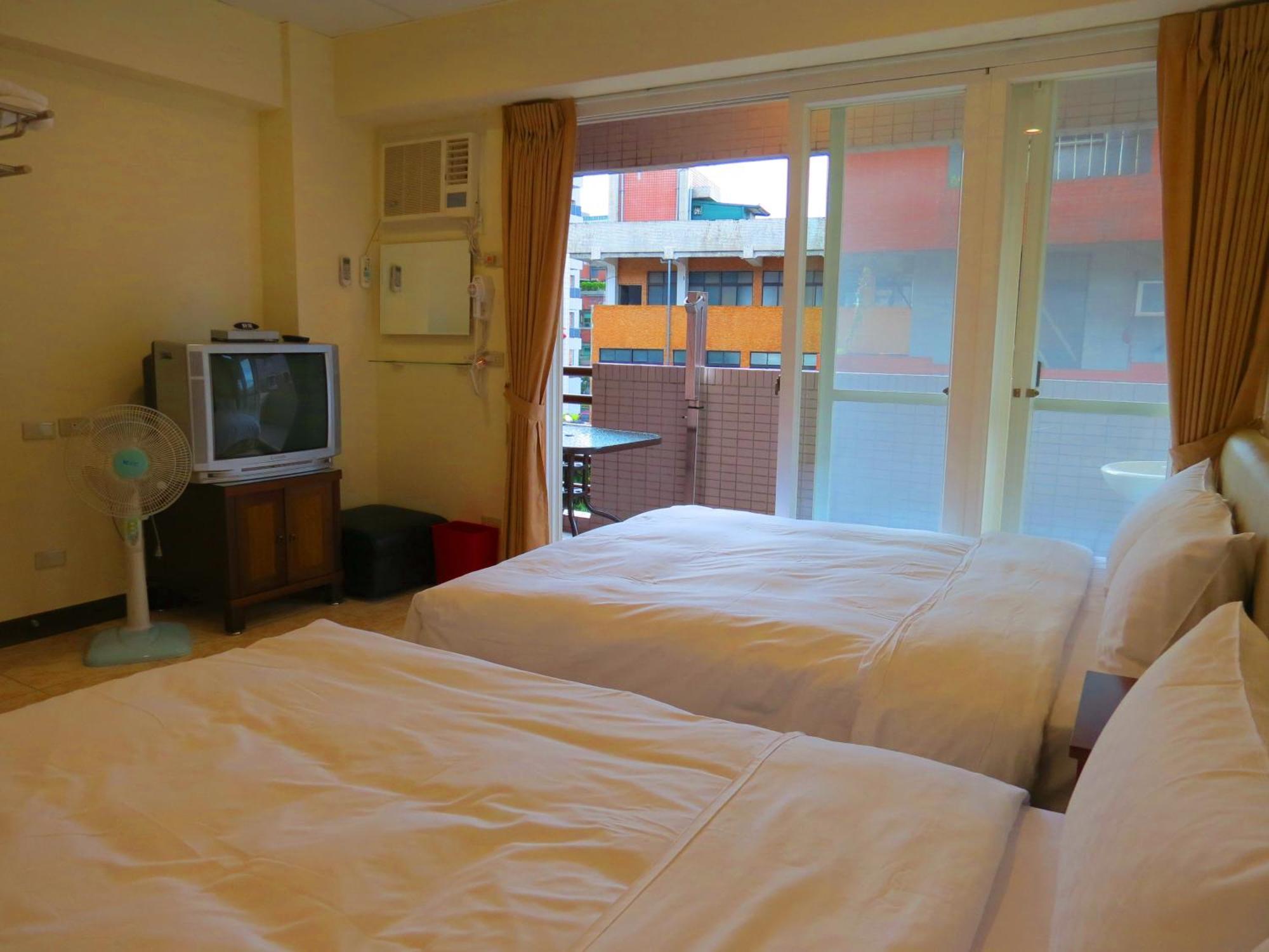 Ez Stay Juifen New Taipei City Cameră foto