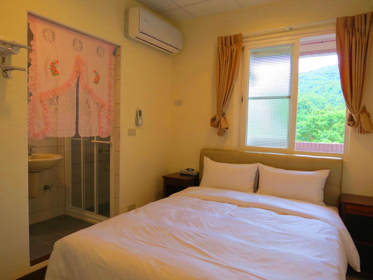 Ez Stay Juifen New Taipei City Exterior foto