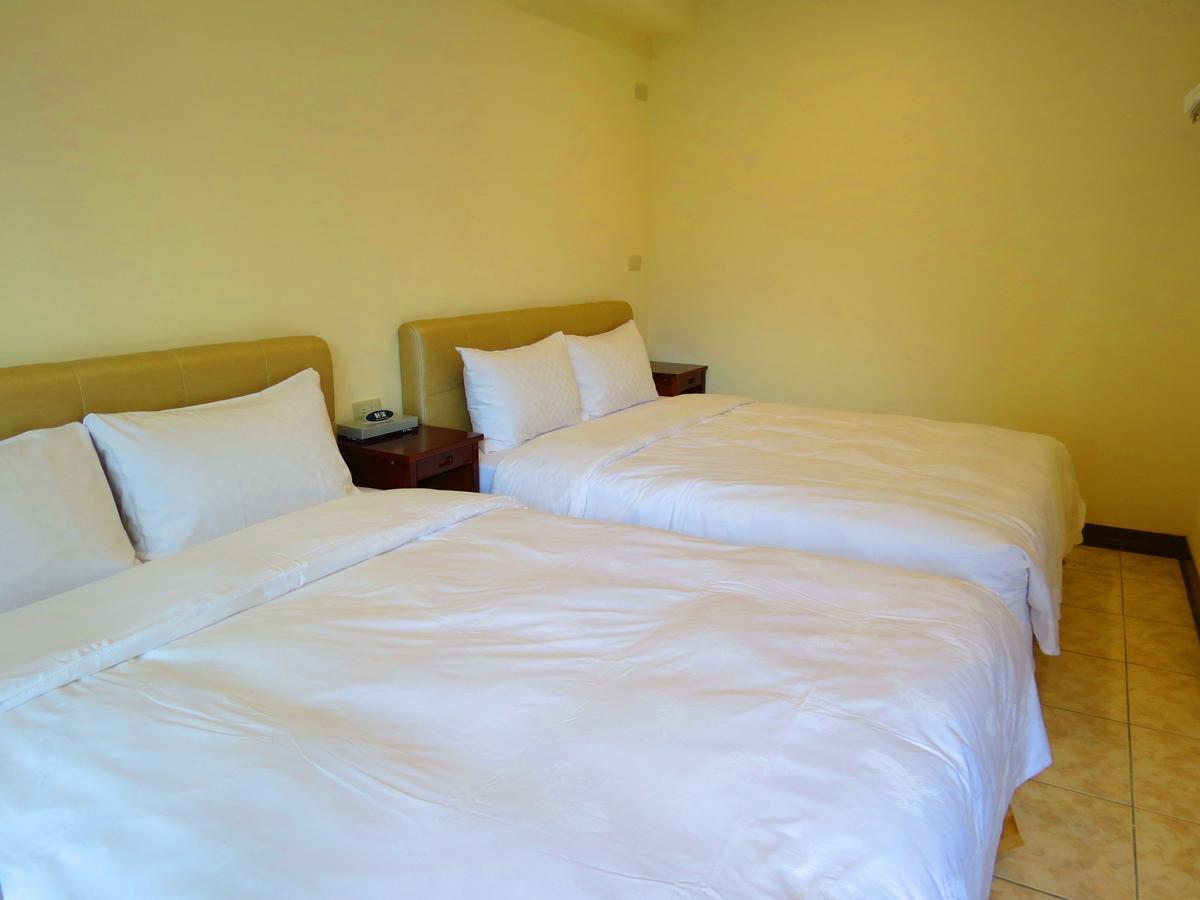 Ez Stay Juifen New Taipei City Exterior foto