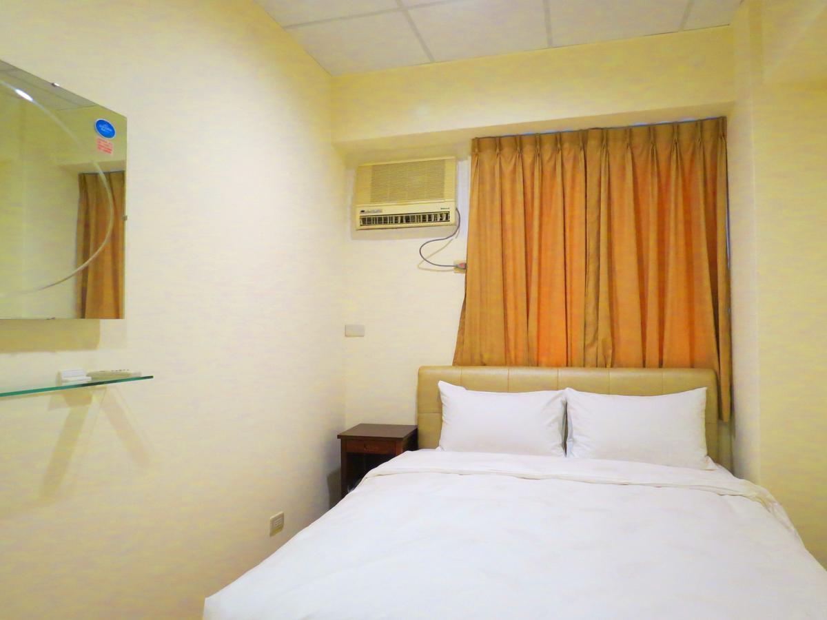 Ez Stay Juifen New Taipei City Exterior foto