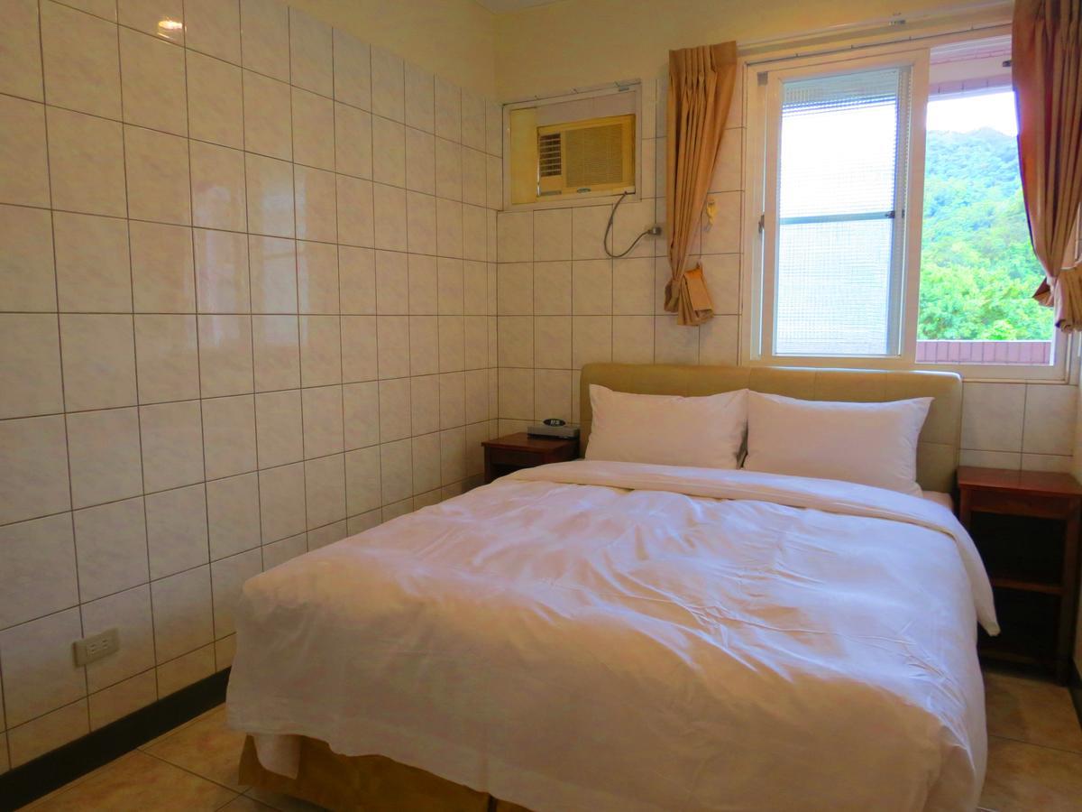Ez Stay Juifen New Taipei City Exterior foto