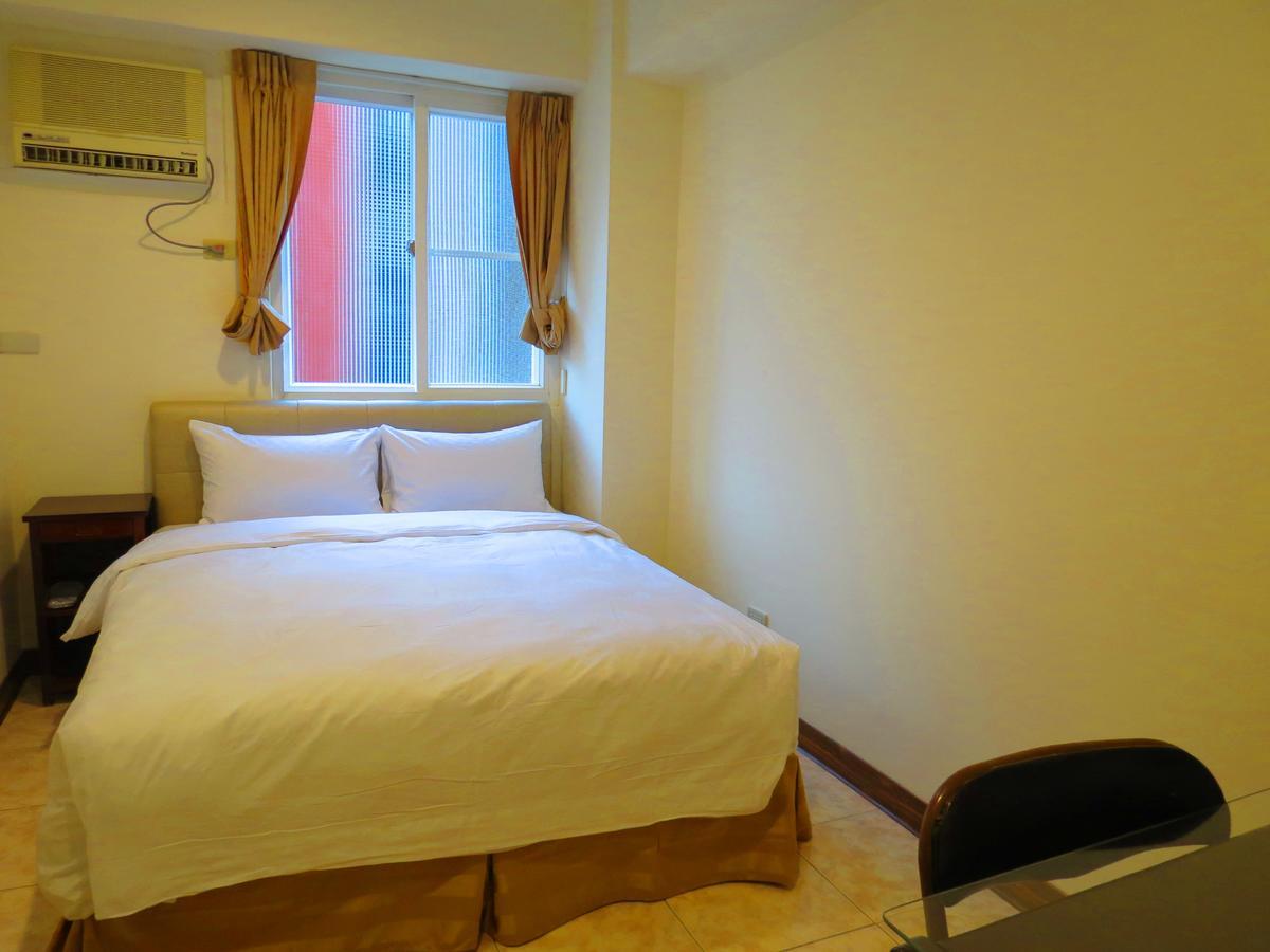 Ez Stay Juifen New Taipei City Exterior foto