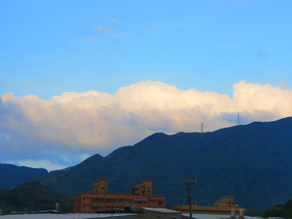 Ez Stay Juifen New Taipei City Exterior foto